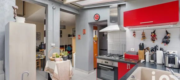 2 bedrooms House in Nantes, France No. 318440 10