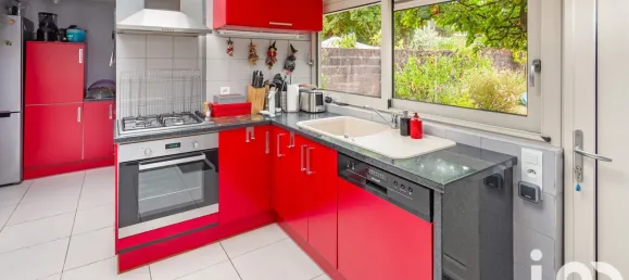 2 bedrooms House in Nantes, France No. 318440 9