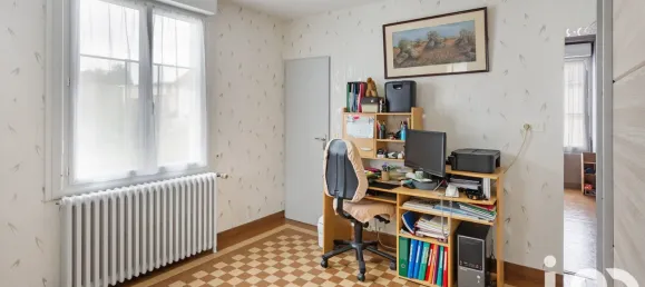 2 bedrooms House in Nantes, France No. 318440 21