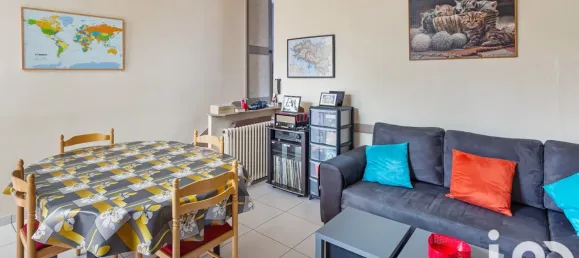 2 bedrooms House in Nantes, France No. 318440 14