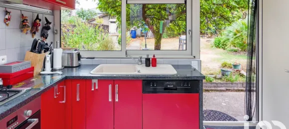 2 bedrooms House in Nantes, France No. 318440 11