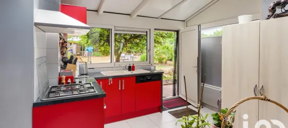 2 bedrooms House in Nantes, France No. 318440 13