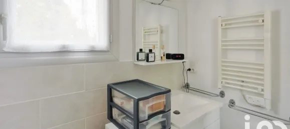 2 bedrooms House in Nantes, France No. 318440 23