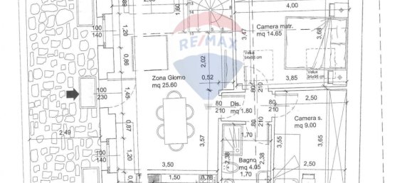 2-salle Maison à Pisogne, Italy No. 273510 2