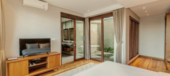 3 dormitorios villa en alquiler en Nusa Dua, Badung, Bali, Indonesia № 3569 9