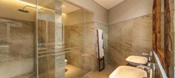 3 dormitorios villa en alquiler en Nusa Dua, Badung, Bali, Indonesia № 3569 11