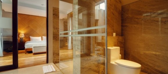 3 dormitorios villa en alquiler en Nusa Dua, Badung, Bali, Indonesia № 3569 7