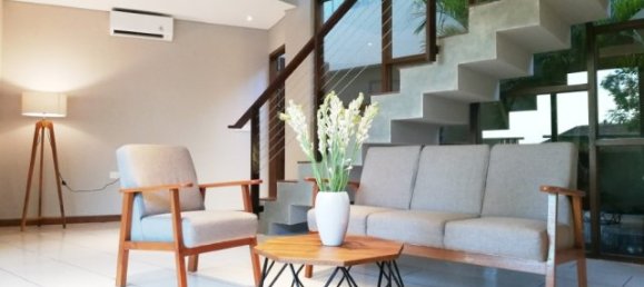 3 dormitorios villa en alquiler en Nusa Dua, Badung, Bali, Indonesia № 3569 2
