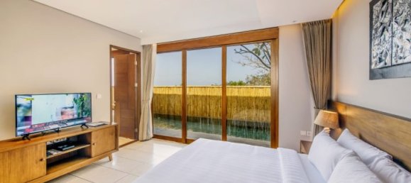 3 dormitorios villa en alquiler en Nusa Dua, Badung, Bali, Indonesia № 3569 8