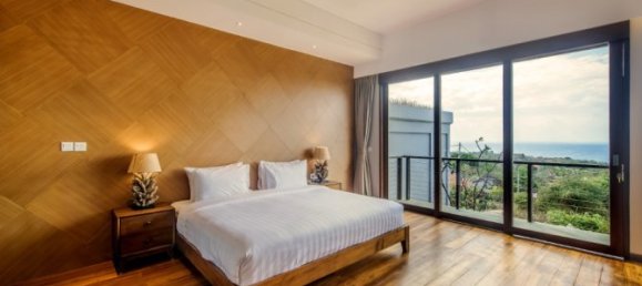3 dormitorios villa en alquiler en Nusa Dua, Badung, Bali, Indonesia № 3569 6
