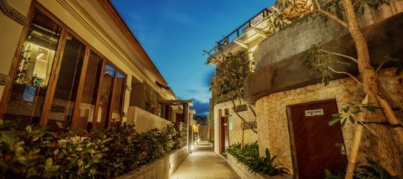3 dormitorios villa en alquiler en Nusa Dua, Badung, Bali, Indonesia № 3569 12