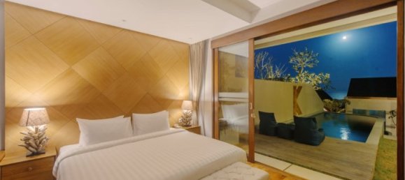 3 dormitorios villa en alquiler en Nusa Dua, Badung, Bali, Indonesia № 3569 10