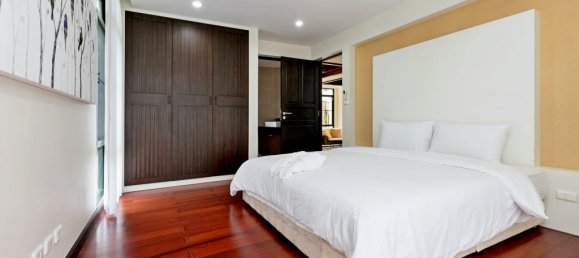 4 chambres house à vendre à Pattaya, Chonburi, Eastern Thailand, Thailand № 160 13