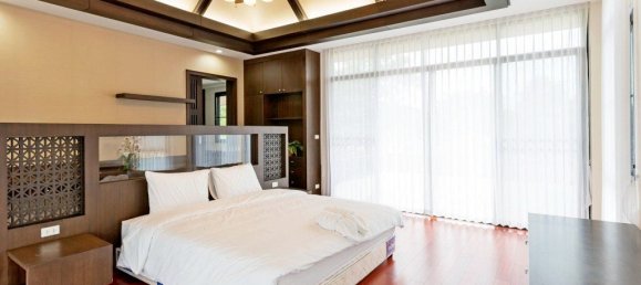4 chambres house à vendre à Pattaya, Chonburi, Eastern Thailand, Thailand № 160 19
