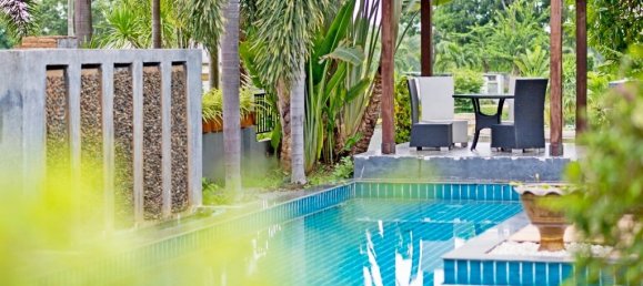 4 chambres house à vendre à Pattaya, Chonburi, Eastern Thailand, Thailand № 160 4