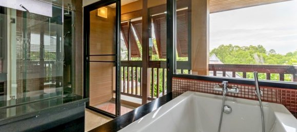 4 chambres house à vendre à Pattaya, Chonburi, Eastern Thailand, Thailand № 160 26