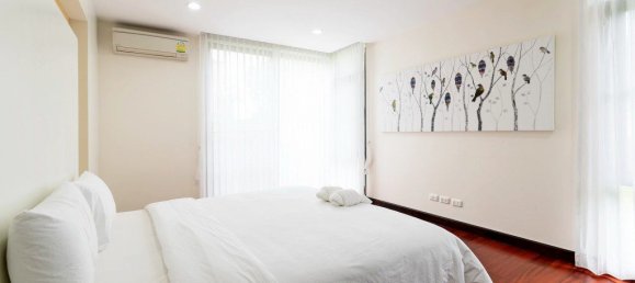 4 chambres house à vendre à Pattaya, Chonburi, Eastern Thailand, Thailand № 160 14