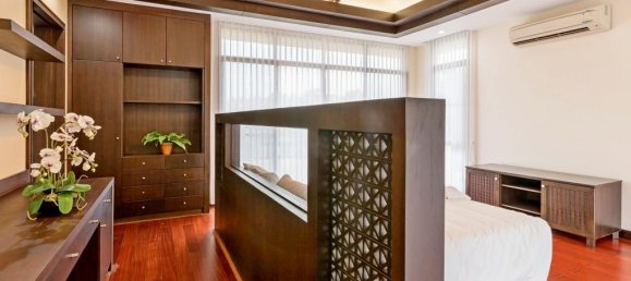 4 chambres house à vendre à Pattaya, Chonburi, Eastern Thailand, Thailand № 160 23