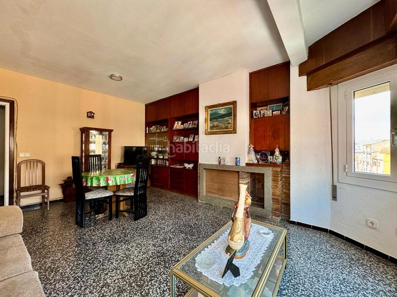 Apartamento de 3 dormitorios en Palamós, Spain No. 229608