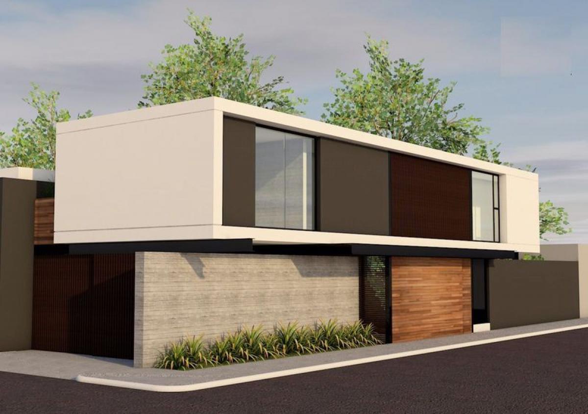 3 bedrooms House in Veracruz, Mexico No. 208308