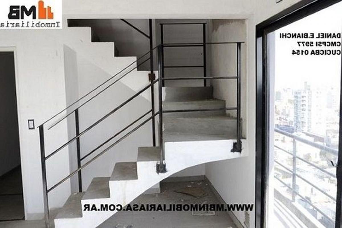 2 غرف نوم شقة في Buenos Aires, Argentina رقم 79399