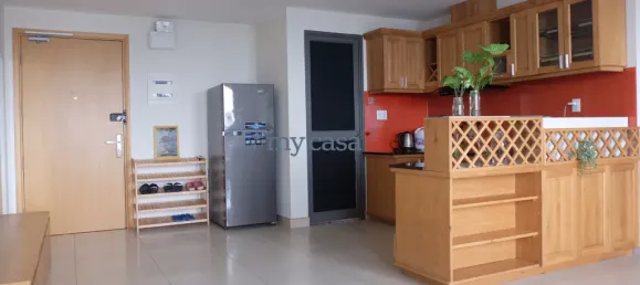 3 غرف نوم شقة في Thu Duc, فيتنام رقم 8908 18