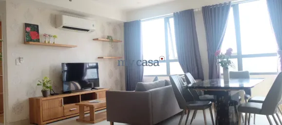 3 غرف نوم شقة في Thu Duc, فيتنام رقم 8908 19