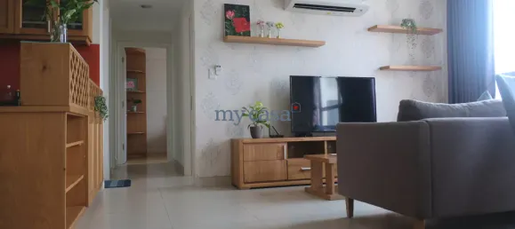 3 غرف نوم شقة في Thu Duc, فيتنام رقم 8908 2