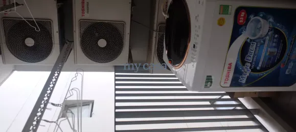3 غرف نوم شقة في Thu Duc, فيتنام رقم 8908 25