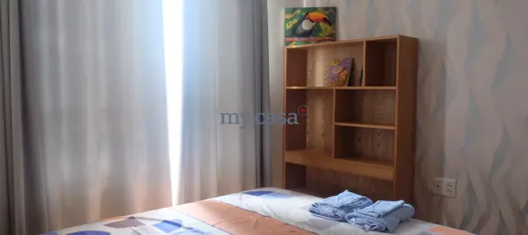 3 غرف نوم شقة في Thu Duc, فيتنام رقم 8908 23