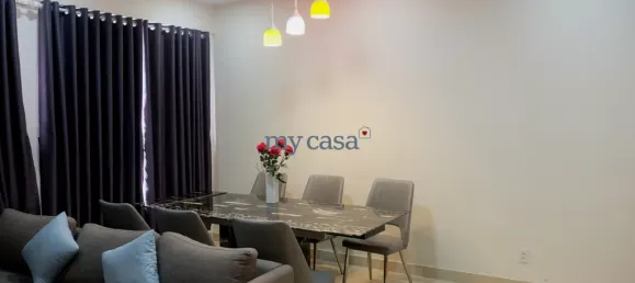 3 غرف نوم شقة في Thu Duc, فيتنام رقم 8908 28