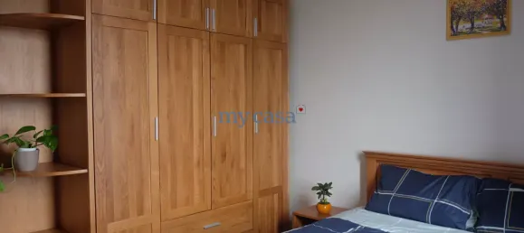 3 غرف نوم شقة في Thu Duc, فيتنام رقم 8908 4