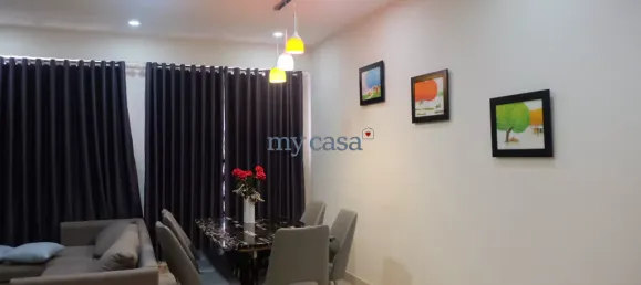 3 غرف نوم شقة في Thu Duc, فيتنام رقم 8908 7