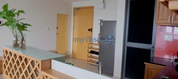 3 غرف نوم شقة في Thu Duc, فيتنام رقم 8908 30