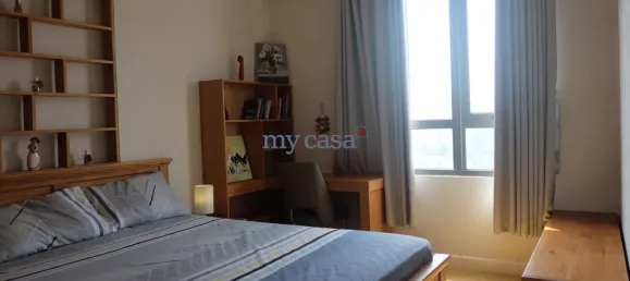 3 غرف نوم شقة في Thu Duc, فيتنام رقم 8908 3