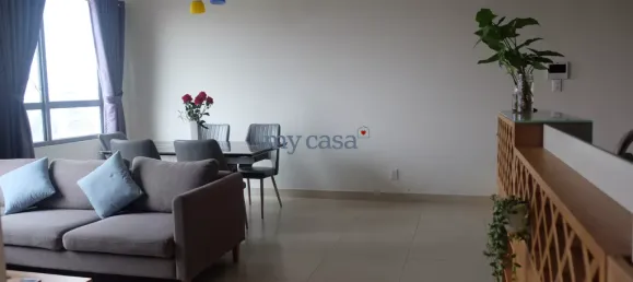 3 غرف نوم شقة في Thu Duc, فيتنام رقم 8908 21