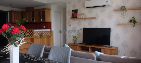 3 غرف نوم شقة في Thu Duc, فيتنام رقم 8908 27