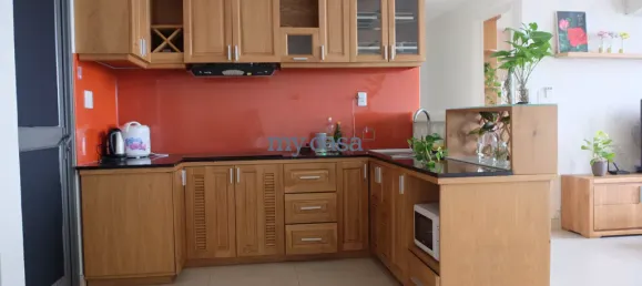 3 غرف نوم شقة في Thu Duc, فيتنام رقم 8908 14