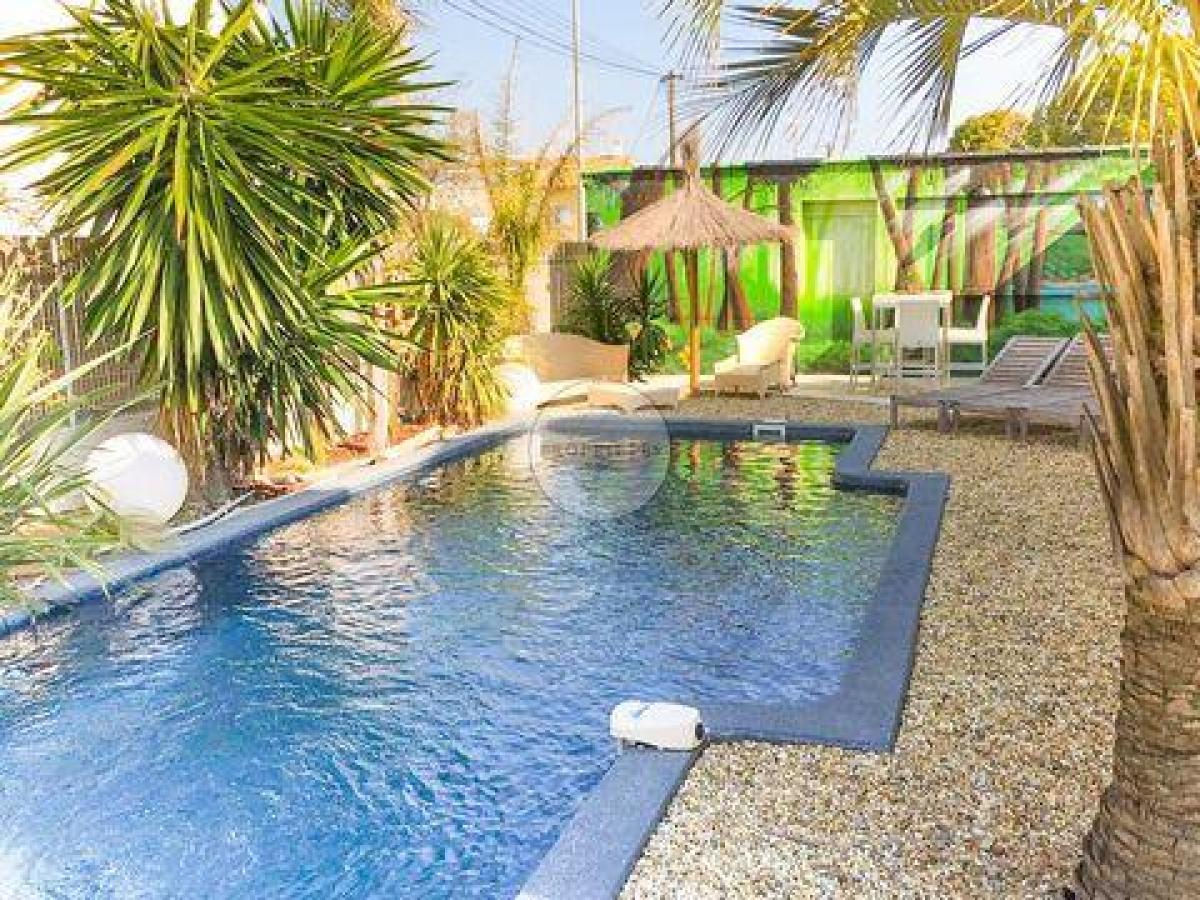 Casa T11 em Agde, France N.º 30185