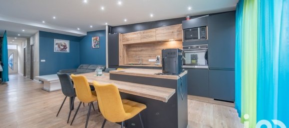 3-Zimmer Haus in Longwy, France, Nr. 50577 7