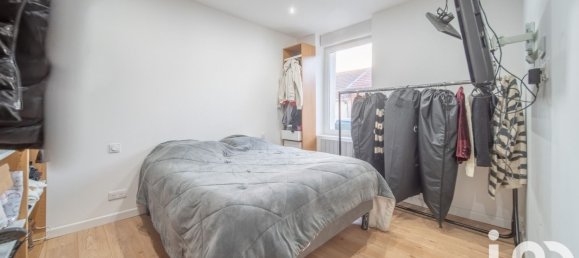 3-Zimmer Haus in Longwy, France, Nr. 50577 2