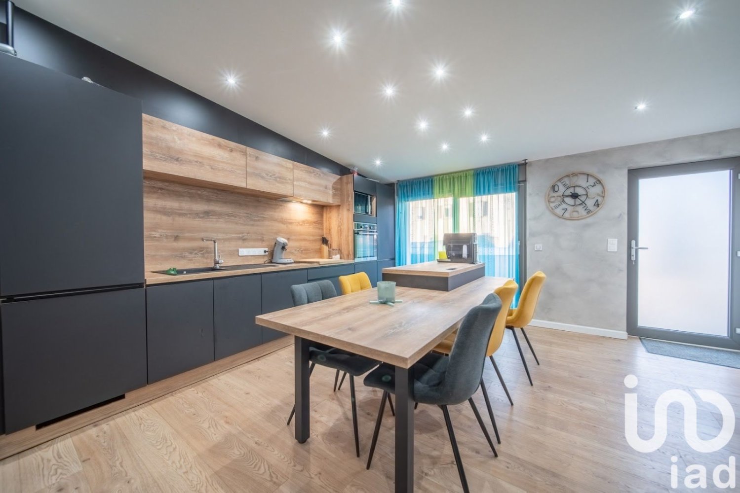 3-Zimmer Haus in Longwy, France, Nr. 50577