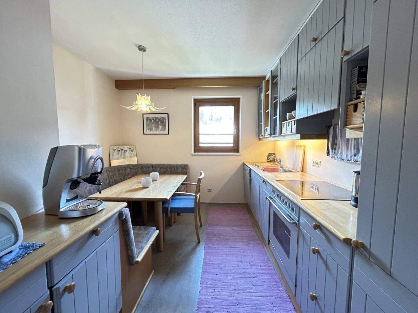 3-Zimmer Wohnung in Brixlegg, Austria, Nr. 134460