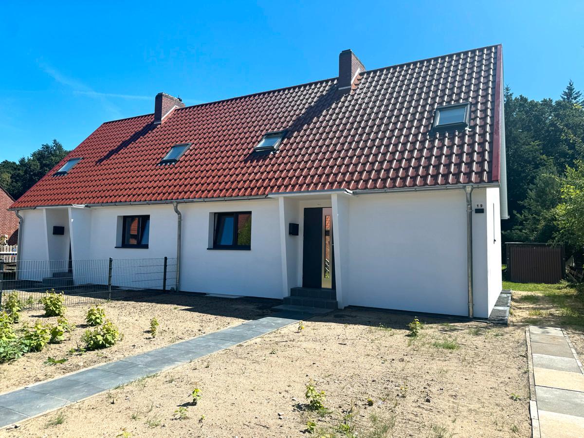 3 bedrooms Townhouse in Celle, Germany No. 175030