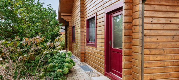 5 bedrooms House in Luneburg, Germany No. 271249 13