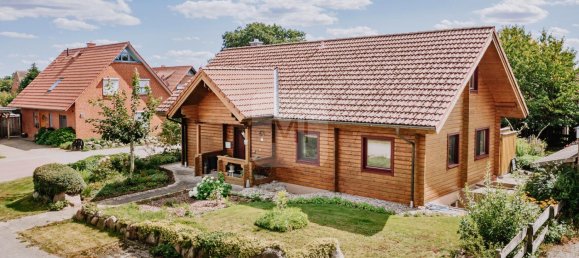 5 bedrooms House in Luneburg, Germany No. 271249 2