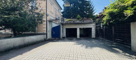 11غرفة فيلا في Knittelfeld, Austria رقم 215833 44