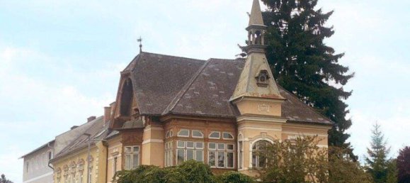 11غرفة فيلا في Knittelfeld, Austria رقم 215833 6