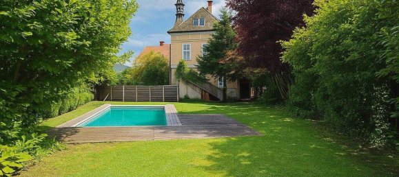 11غرفة فيلا في Knittelfeld, Austria رقم 215833 48