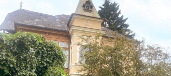 11غرفة فيلا في Knittelfeld, Austria رقم 215833 5